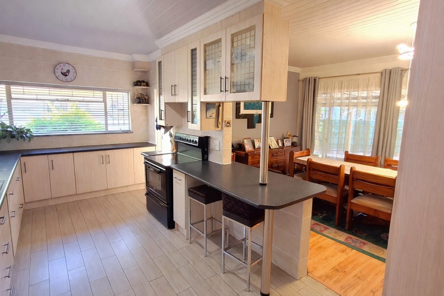 3 Bedroom Property for Sale in Sasolburg Ext 4 Free State